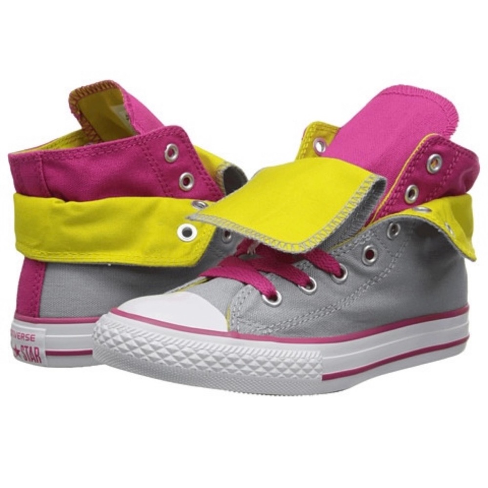 Converse All Star Chuck Taylor Two Fold 7